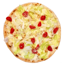 pizza Caesar