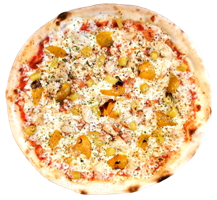 pizza Pikantna