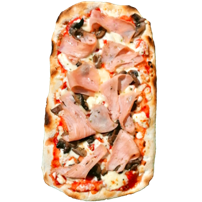 pizza Roman Classic