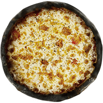 pizza Margherita