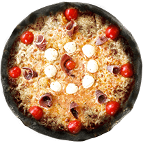 pizza Maria