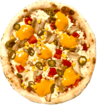 pizza Mexican