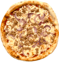 pizza Tuna