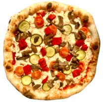 pizza Greens