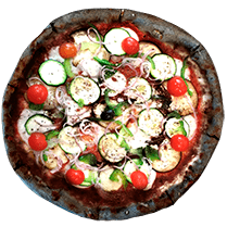 pizza Garden